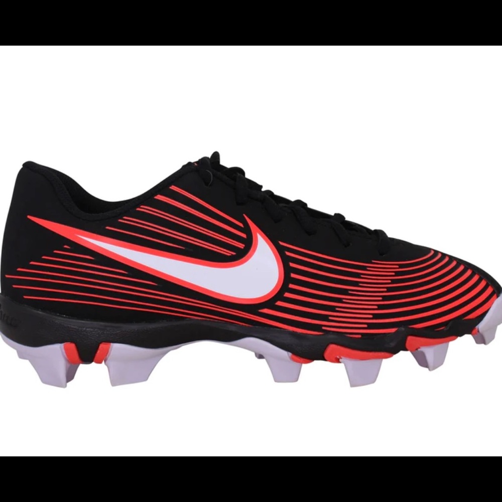 3 for $30 Sale !! 🥎 Kids Nike FastFlex Softball Cleats - Youth Size 3 🥎